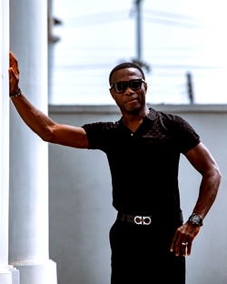 What Nigerian artistes should know about going abroad for shows — Femi Bello