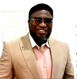 Learn how to conduct elections from Lagos AGN — Femi Branch
