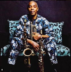 My career was never built on winning awards, Grammy’s – Femi Kuti