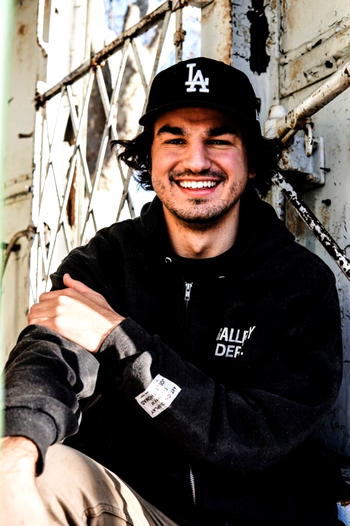 Meet Gabe Adzich, a serial entrepreneur and investor making the Digitech space his own realm.