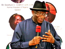Why African Leaders must demonstrate interest in finding lasting peace in Ethiopia — Goodluck Jonathan
