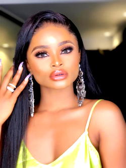 Beauty incomplete without good fashion – Winifred Odibenuah, CEO, Wodibenuah Diamond Lounge