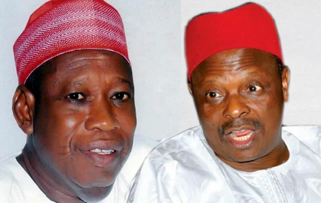 Kwankwaso