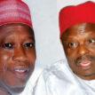 Stepping on Kwankwaso’s poster not intentional – Kano govt