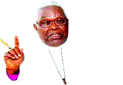 S/West, S/East problems will worsen if Nigeria breaks up — Bishop Gbonigi