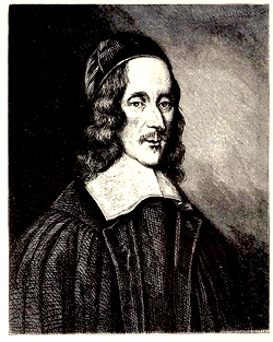The beauty of man in George Herbert’s The Pulley