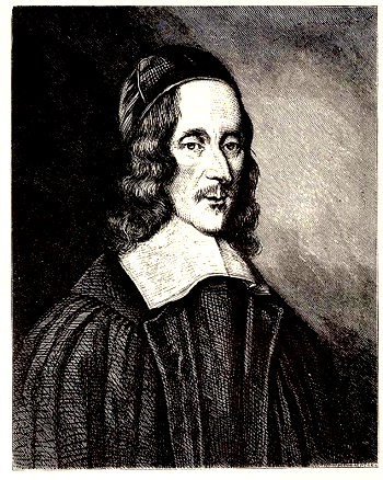 The beauty of man in George Herbert’s The Pulley