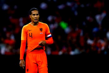 EURO 2020: Best XI of players missing from tournament