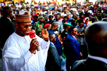 Kogi Govt hails NANS for suspending nationwide protest