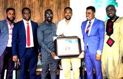 Capacity devt: HIC engages more young Nigerians