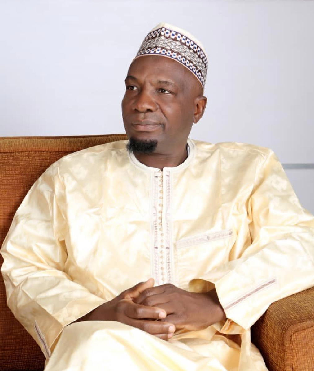 BREAKING: Zamfara Senator dumps PDP for APC - Vanguard News