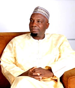 BREAKING: Zamfara Senator dumps PDP for APC
