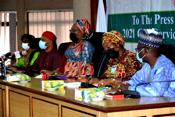 Why death gratuities get delayed ― FG
