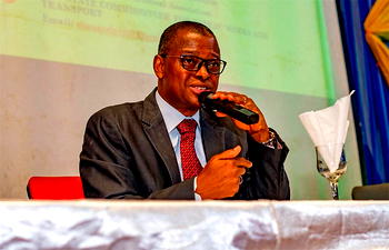 Expert advocates use of data synchronisation for national devt