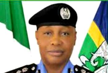 How Police is tackling insecurity under Alkali