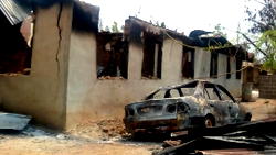 Anger, panic over killings in Igangan