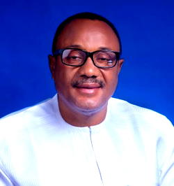 Anambra 2021: APGA is no match for APC ― Nwankwo