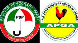 Anambra PDP, Godwin Maduka, Bianca Ojukwu and lessons from APGA