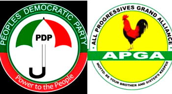 Anambra PDP, Godwin Maduka, Bianca Ojukwu and lessons from APGA
