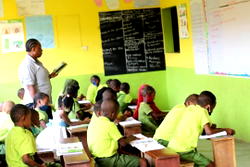 Bridge provides access to quality education – Uche Orji, NSIA MD