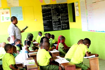 Bridge provides access to quality education – Uche Orji, NSIA MD
