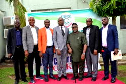 Stralution CEO, Stanbic IBTC Head, Corporate, Investment Banking, others inducted as IMC fellows
