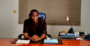 Why we are honouring Daily Times icons – Fidelis Anosike