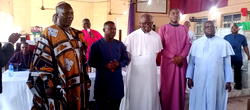 CAN throws weight behind Southern governors ban on open grazing