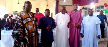 CAN throws weight behind Southern governors ban on open grazing