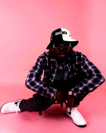 Nigerian UK-Based Singer, EBII Drops ‘Money Bop’