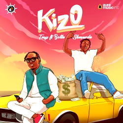TMP Offisial Team Up With Bella Shmurda In Banging Summer Anthem “KIZO”