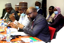 Senate, CSOs review MDAs’ implementation of National Anti-Corruption Strategy