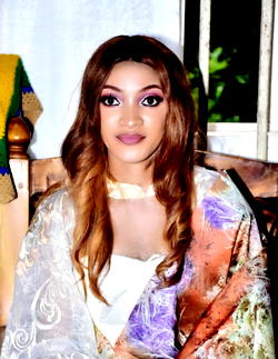 Lady Chinor Emeka inaugurates Miss Heritage Nigeria Ambassadors