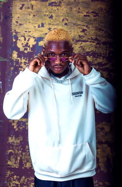 Many Nigerian musicians are greedy – Pato Jaz