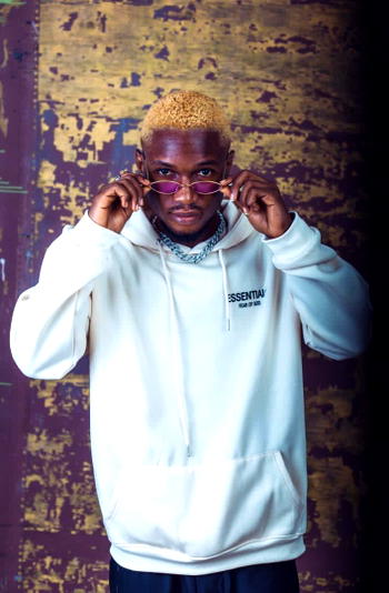 Many Nigerian musicians are greedy – Pato Jaz