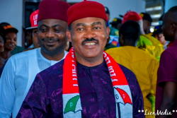 Anambra 2021: Maduka looks good to win Anambra PDP Guber Primary