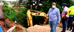Abakpa Bridge: Enugu Government begins immediate rehabilitation