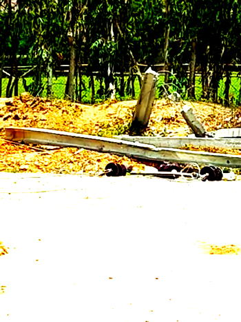 Kuje Community Calls On Govt to Prosecute Almat Farms Owner For Unlawful Destruction Of Infrastructures