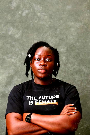 My mother inspired my journey into entrepreneurship – Joyce Imiegha