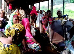 Makinde begins relocation of beggars to Akinyele resettlement centre