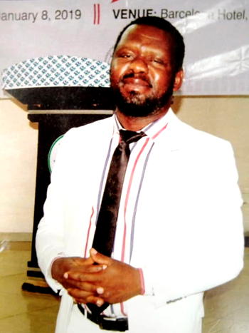 CSO wants Buhari to listen, dialogue with secession agitators