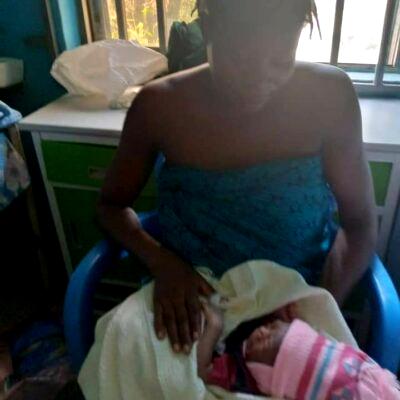 18-year-old girl arrested during ENDSARS protest in Ondo gives birth in prison