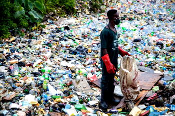 From Nigeria to the World: Recyclan in the race to hold a Guinness World Record