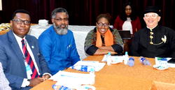 Institute initiates moves to gather accurate data for PWDs in Nigeria