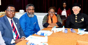 Institute initiates moves to gather accurate data for PWDs in Nigeria