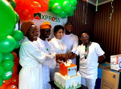 XPRESS PAYMENTS CELEBRATES FIVE YEARS OF STRESS-FREE TRANSACTIONS FOR NIGERIANS AND AFRICANS