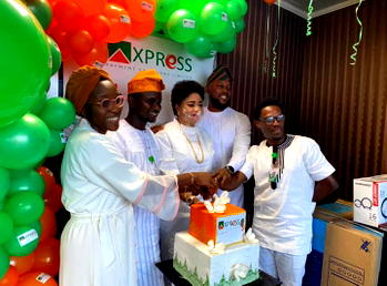 XPRESS PAYMENTS CELEBRATES FIVE YEARS OF STRESS-FREE TRANSACTIONS FOR NIGERIANS AND AFRICANS