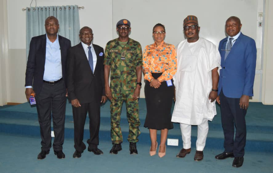 PAN Nigeria hosts Air Force War College - Vanguard News