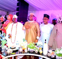 Yahaya Bello has fought terrorism and banditry – Femi Fani-Kayode