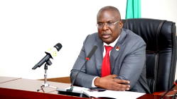Petroleum Ministry applauds Green Energy International Limited on its Commitment to 5,000bpd refinery Project